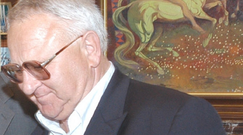 Умер бывший тренер сборных СССР и России по лёгкой атлетике
