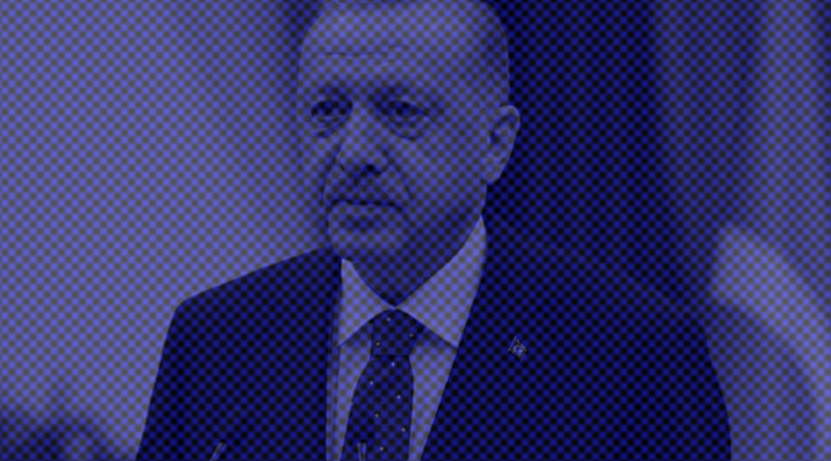 Эрдоган назвал кризис на Украине предупреждением для ЕС 