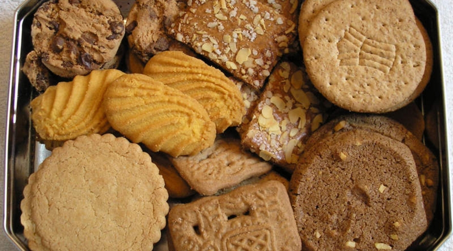 ФАС проверит производителя печенья из-за копирования упаковки Oreo