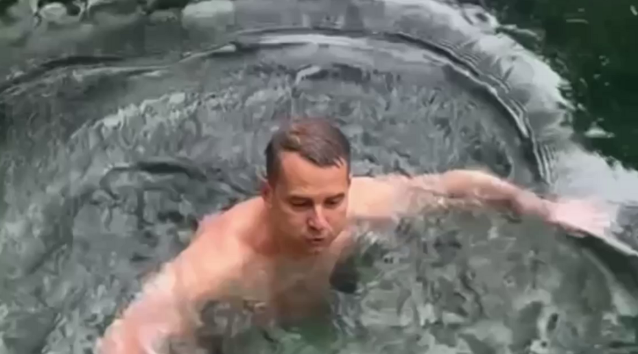 Российский депутат похвастался отдыхом на «Мальдивах»