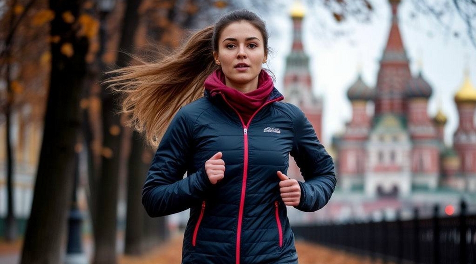 Почему осенние уличные тренировки лучше зальных