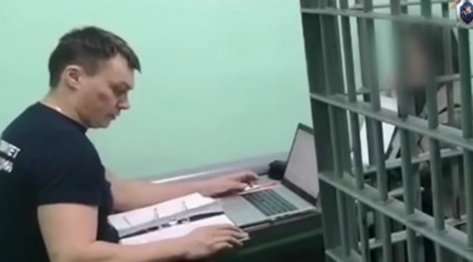 Расчленившей сына россиянке предъявили обвинение