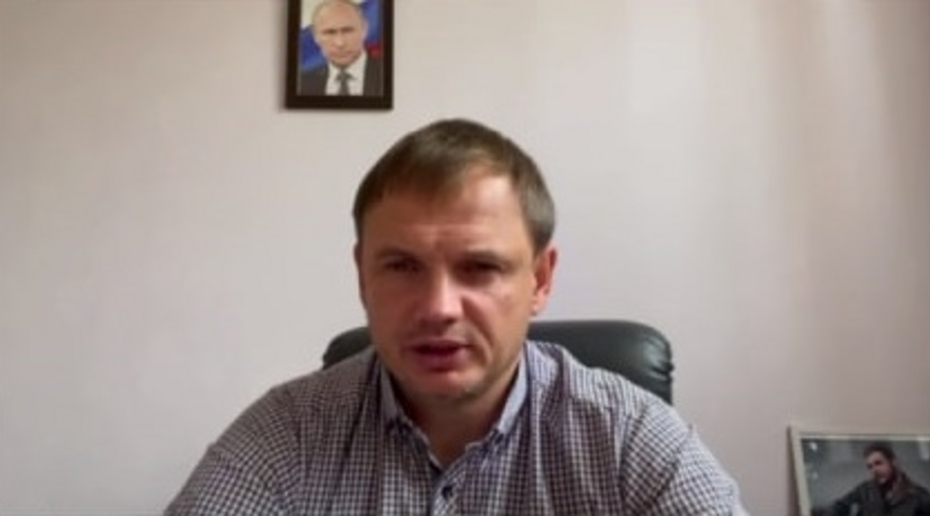 Украинский суд приговорил погибшего Стремоусова к пожизненному заключению