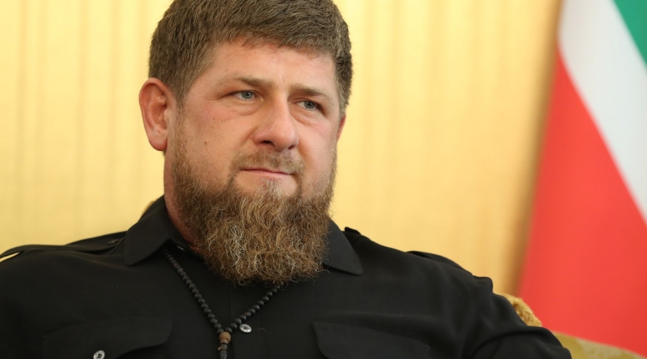 Кадыров заявил о присвоении новому батальону МО РФ имени Шейха Мансура