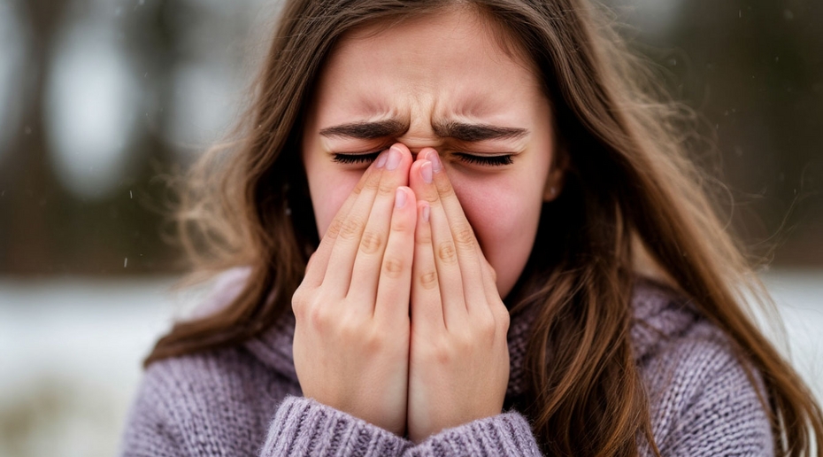 Новый тренд: россиянки лечат насморк вибраторами