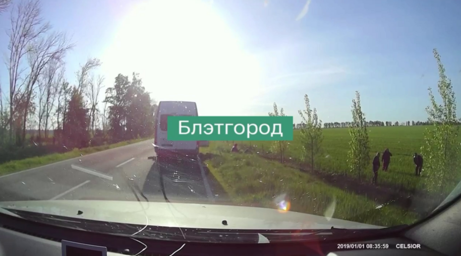 Фото: скриншот из видео