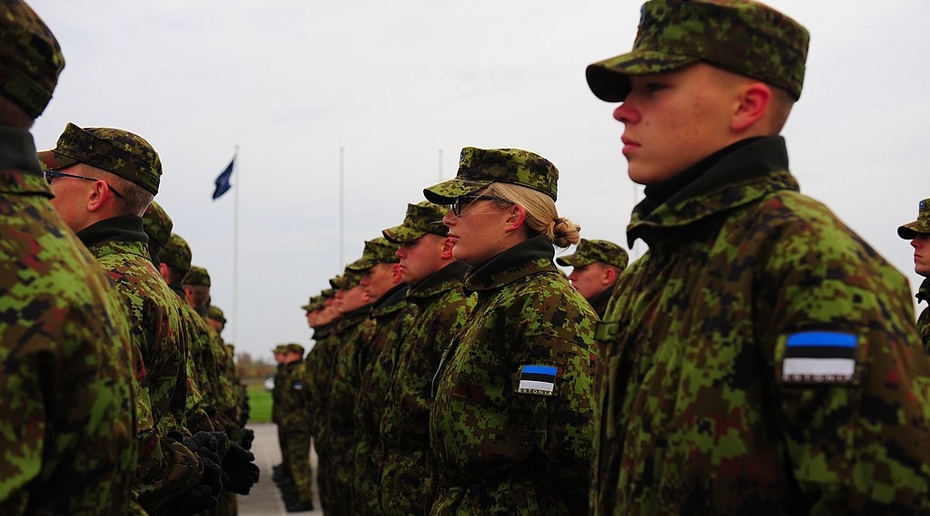 Прибалтика тренируется эвакуировать сотни тысяч человек из страха перед Россией