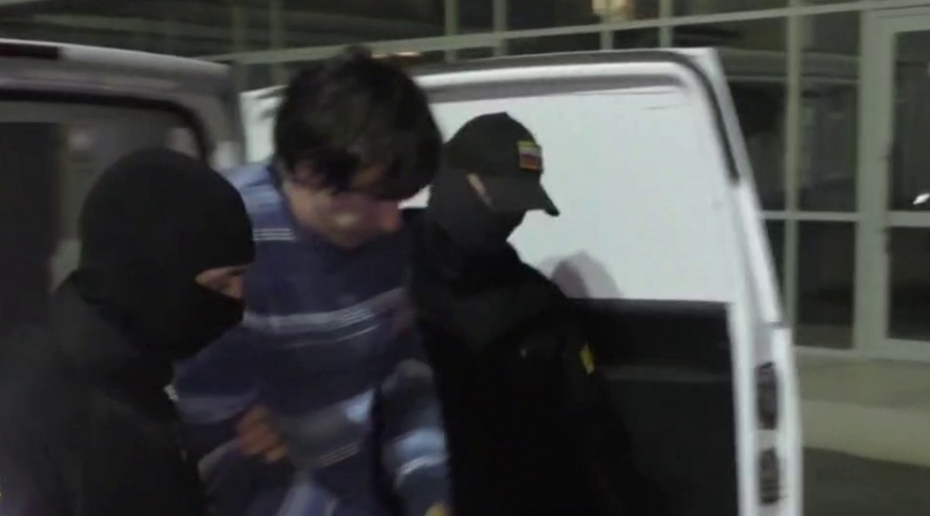 Туляка отправили в колонию за поджог станции сотовой связи