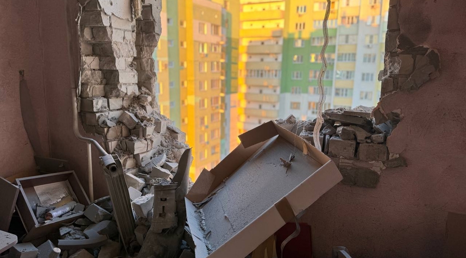 Фото: губернатор Белгородской области