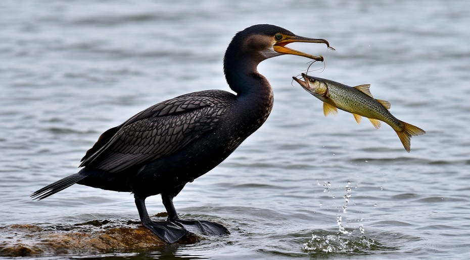 В Бурятии призвали «гонять беспилотниками» бакланов