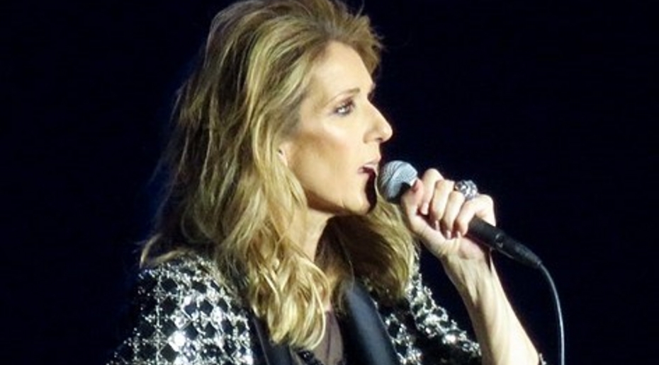 Неизлечимо больная Селин Дион сказала, вернется ли на сцену