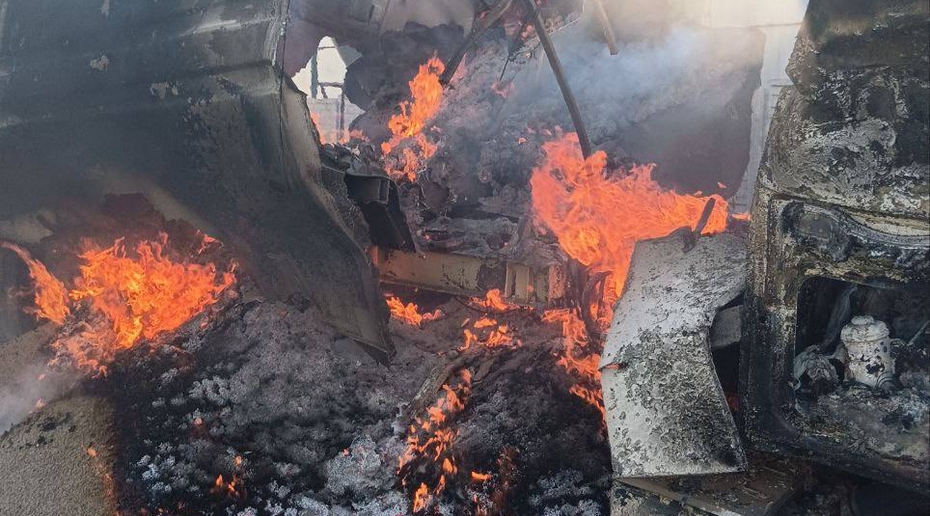 Фото: губернатор Белгородской области