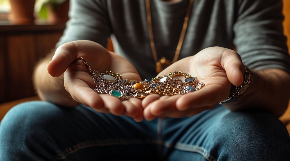 Москвич обворовывал свою девушку, чтобы водить её в рестораны