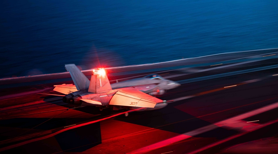 Фото: Министерство обороны США