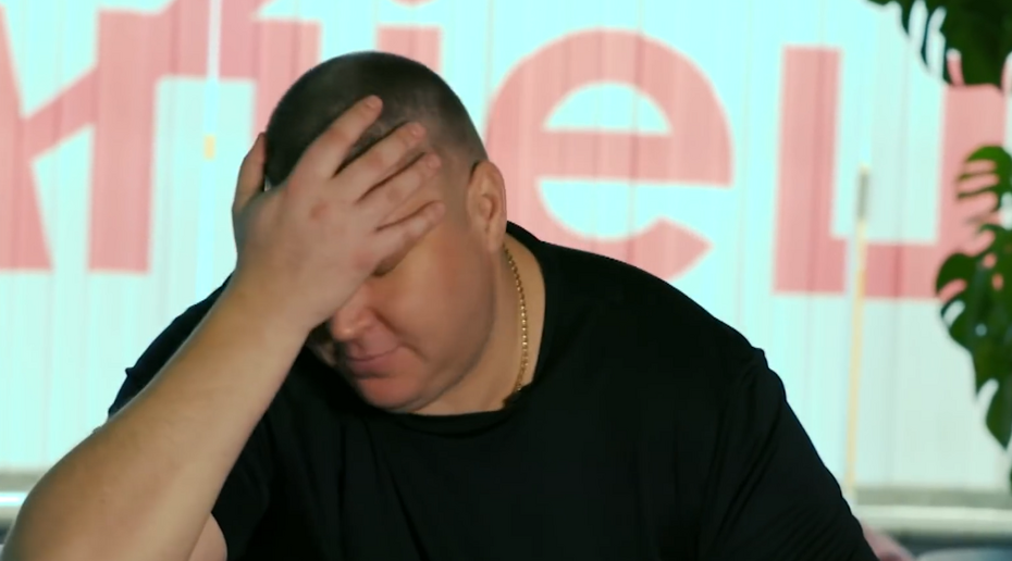 «Были проблемы»: агент ответил на слухи об ампутации ноги звезде «Универа»