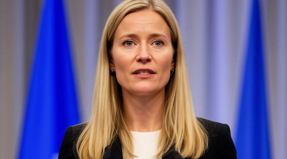 «Вызывайте санитаров»: как заявления Каи Каллас прокомментировали в России