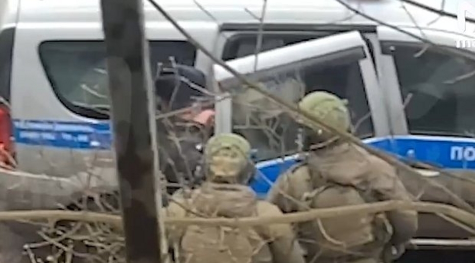 Отец устроившего резню в подмосковной школе подростка дал первый комментарий