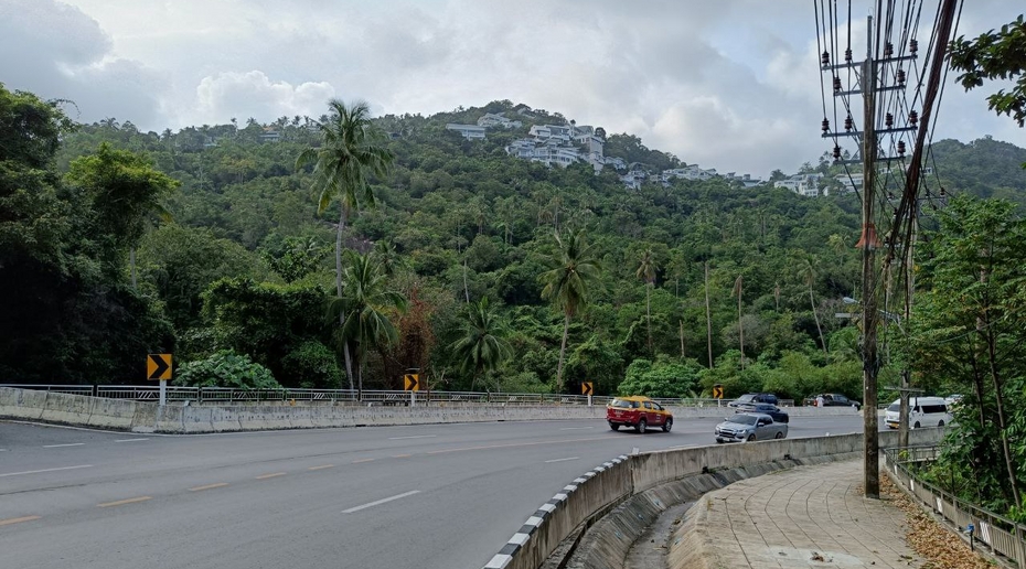 Туристы из РФ попали в страшное ДТП в Таиланде