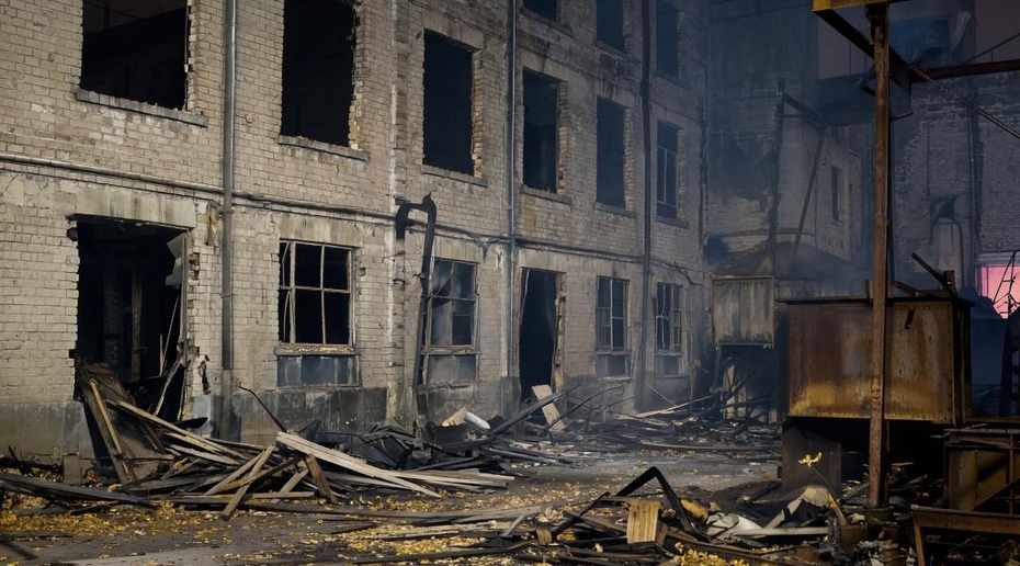 Стали известны новые подробности взрыва на предприятии Копейска