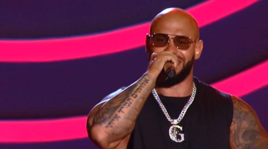 Джиган решил сохранить семью