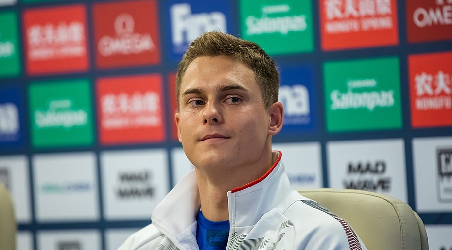 Российский пловец-призёр Олимпиады завершил карьеру в 31 год