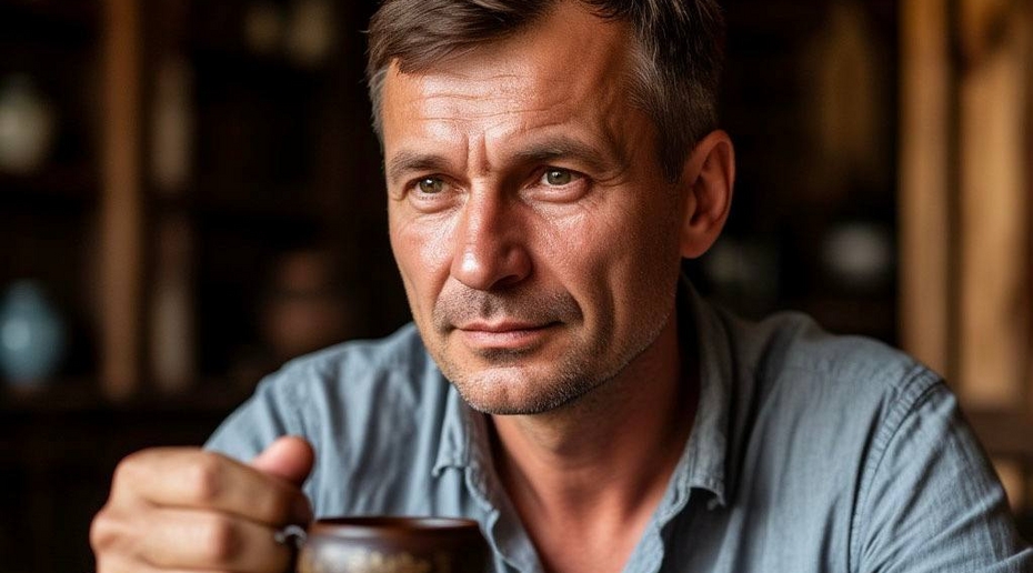 Чем заменить алкоголь: 5 напитков, которые помогут расслабиться и не скучать