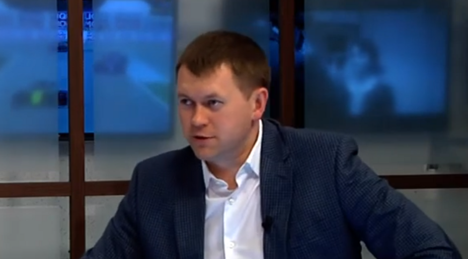 Экс-мэр Биробиджана получил условный срок за хищения