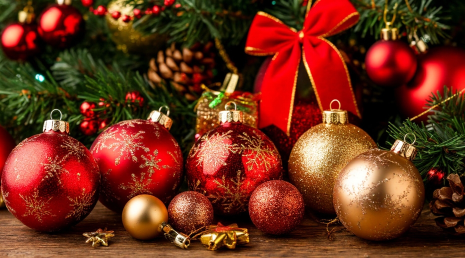 Новогодние каникулы в 2026 году станут самыми длинными за 12 лет