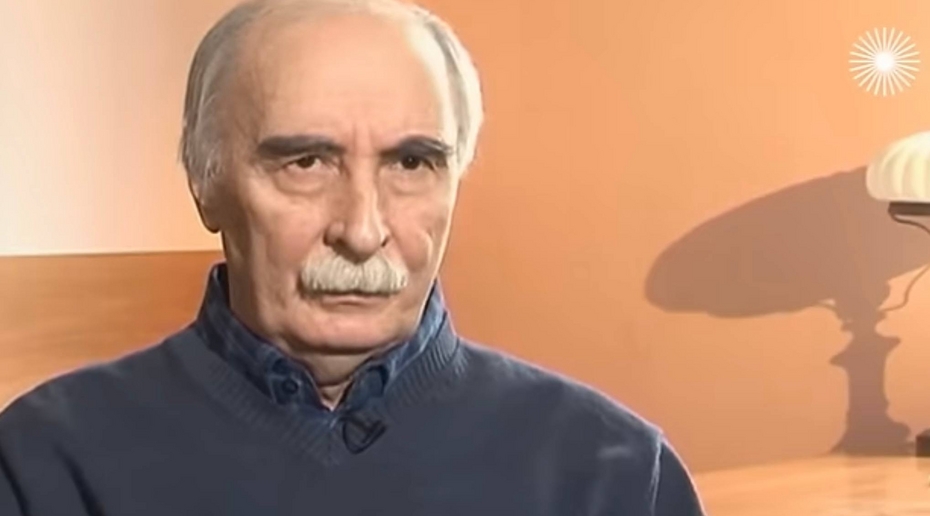Ушёл из жизни известный советский режиссёр