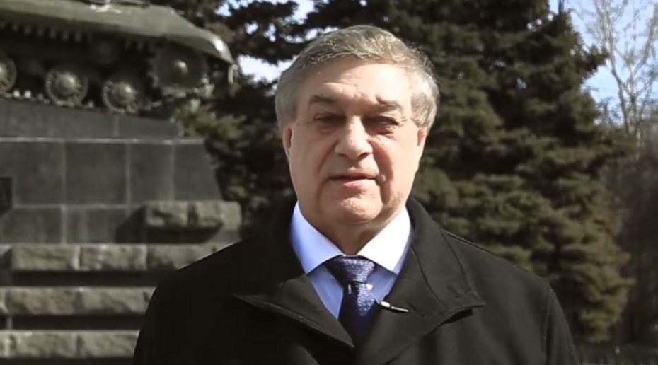 Экс-гендиректор ЧЭМК получил условный срок за секс со школьницами