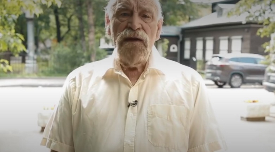 Названа причина смерти экс-депутата Госдумы Валерия Борщева