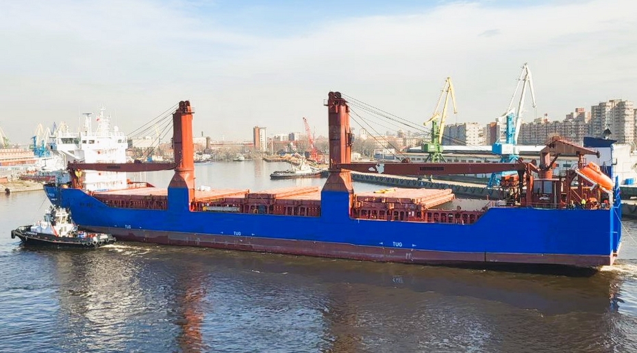 Фото: пресс-служба группы компаний «Оборонлогистика»