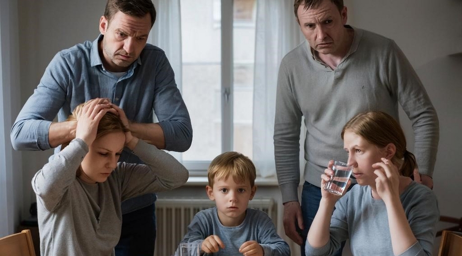 Домашние соленья отправили в больницу целую семью в Москве