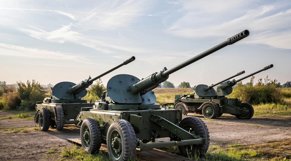 «Боги войны»: военкоры обратились с поздравлениями к российским войскам