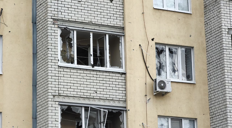 Десятки украинских дронов атаковали Россию ночью. Есть пострадавшие