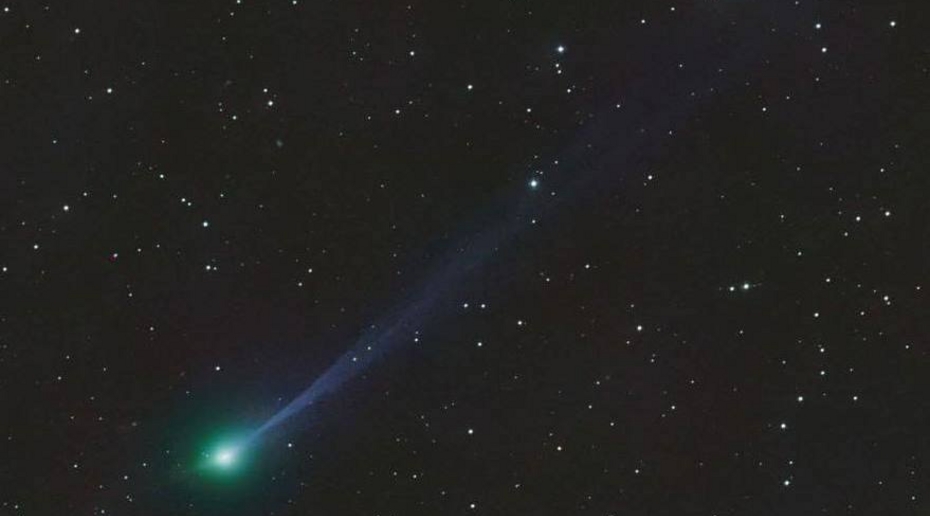 Учёные заметили загадочную особенность объекта 3I/ATLAS