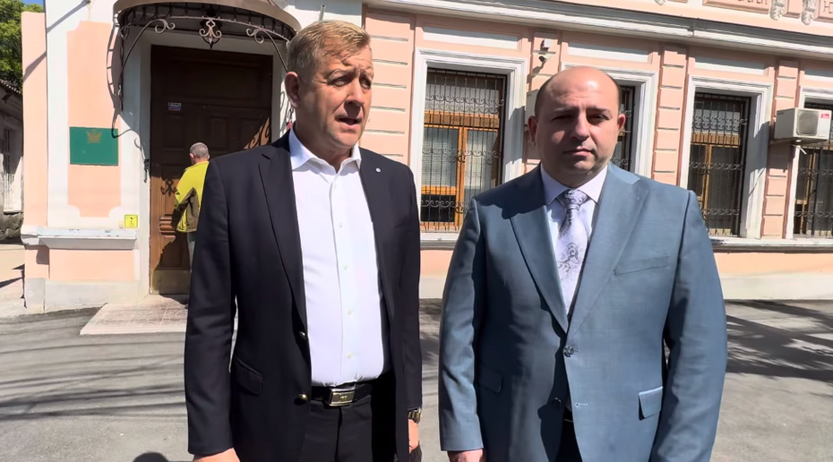 Хозяину «Тайгана» дали год условно за откушенный тигром палец младенца