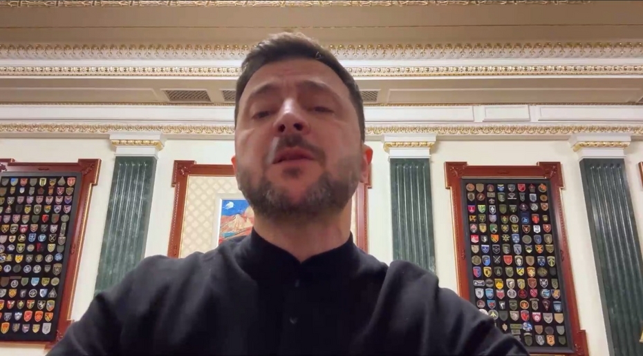 «Конец наркозависимого»: стало известно, что выпало из носа Зеленского