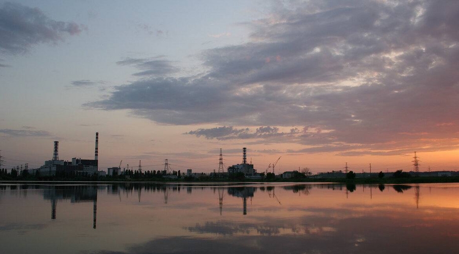 Фото: телеграм-канал Курской АЭС