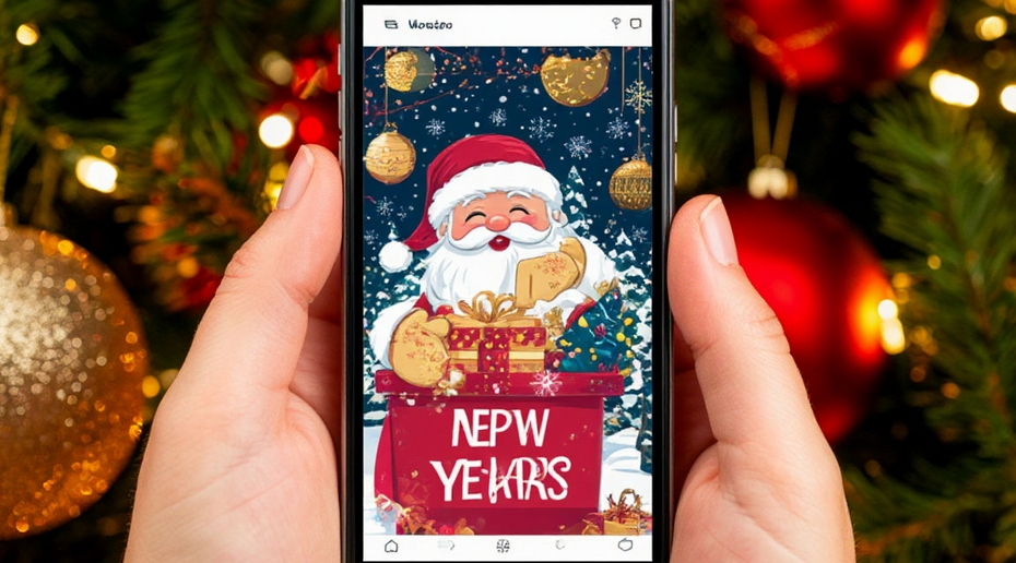 Вредоносный подарок: россиян предупредили о новой схеме мошенников