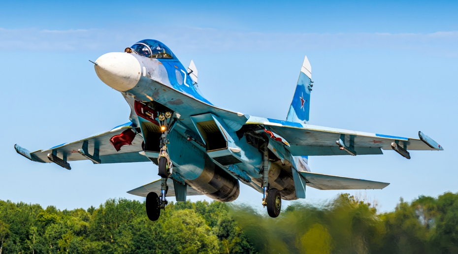 Министерство обороны России