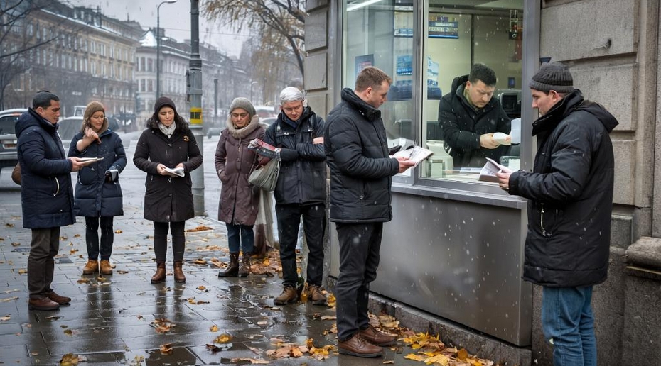 Эксперт предупредил о скором подорожании доллара и евро