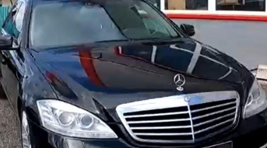 Появились подробности бегства из Украины «кошелька Зеленского»