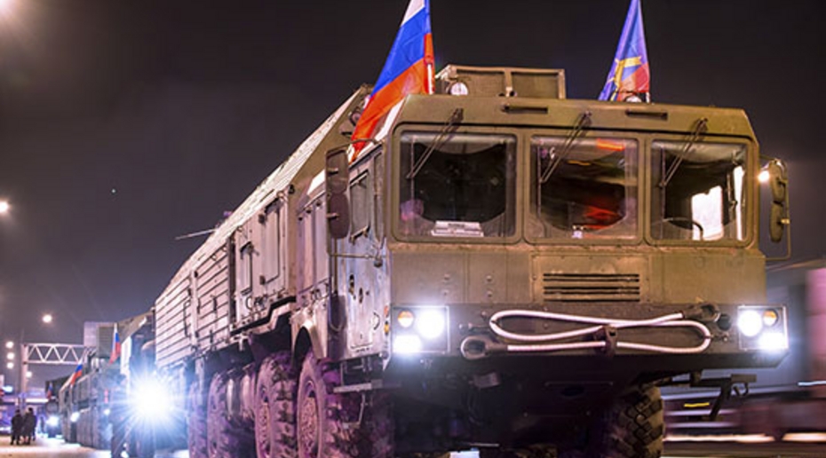 Верховный суд заменил термин «женщины-военнослужащие»