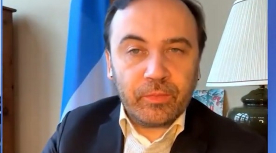 ФСБ завела дело против экс-депутата Пономарёва по статье о захвате власти