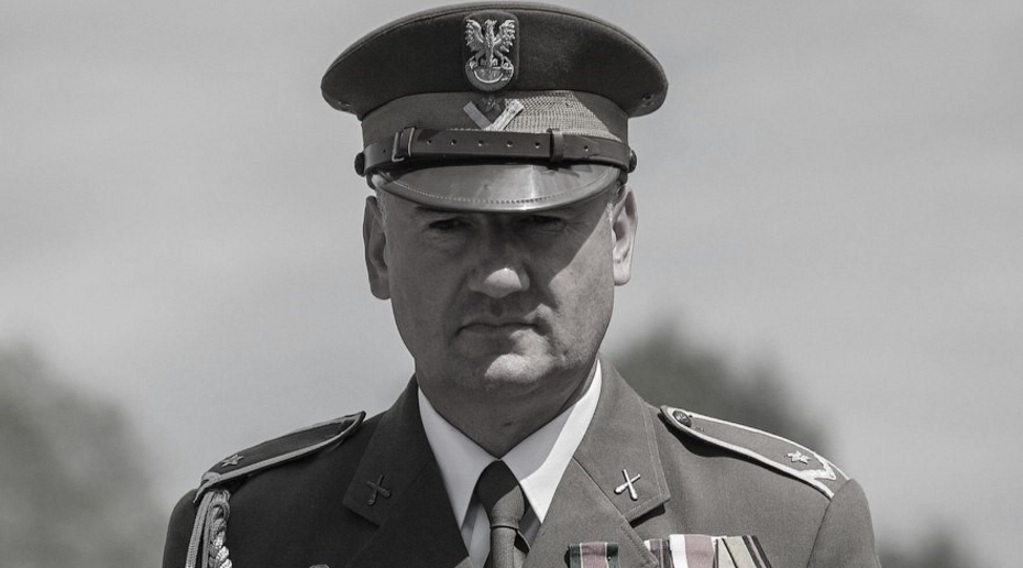 Восстанавливающий советские памятники поляк погиб в зоне СВО