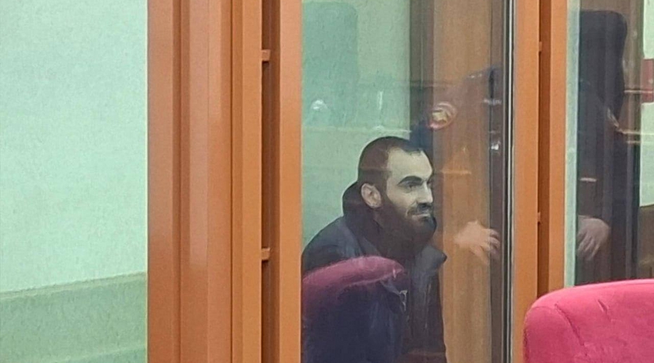 Вынесен приговор «смотрящему» за Свердловской областью