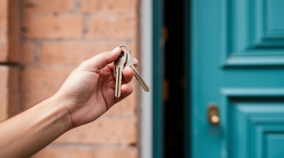 Названы альтернативы ипотеке для приобретения квартиры в России