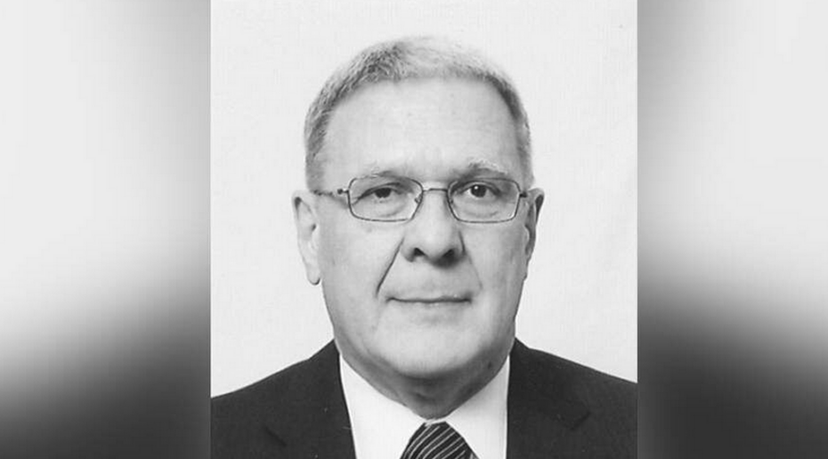 Умер бывший спецпредставитель МИД России по Ближнему Востоку