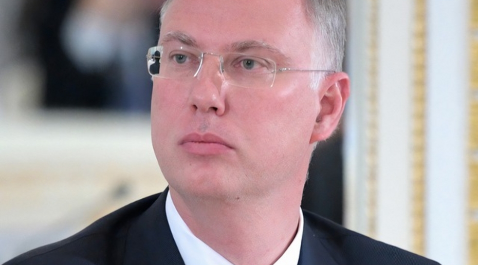 Глава РФПИ ответил Сикорскому на обвинения в желании раздела Европы